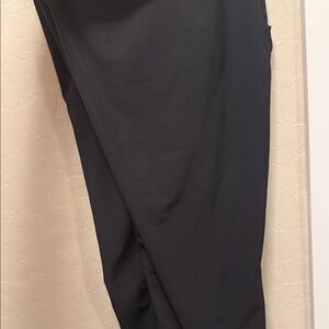 Fabletics Men's Dress Pants - Black